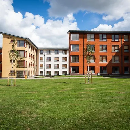 Apartment Hazelwood Short Stay Accommodation *