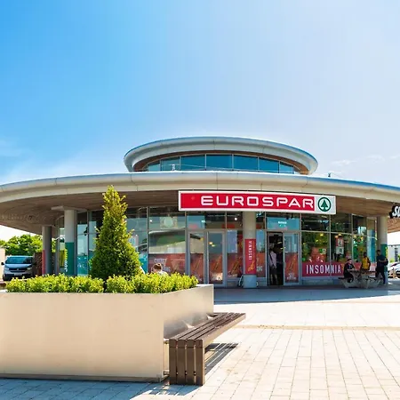 Apartment Hazelwood Short Stay Accommodation Dublin