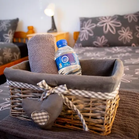 Apartment Hazelwood Short Stay Accommodation Dublin