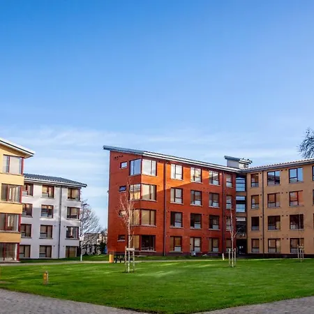 Hazelwood Short Stay Accommodation Apartment Dublin