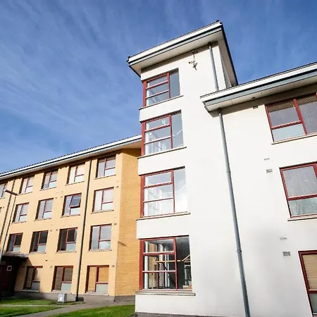 Hazelwood Short Stay Accommodation Apartment *