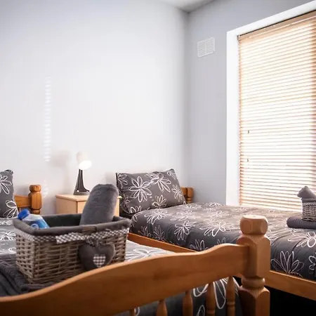 Apartment Hazelwood Short Stay Accommodation Dublin