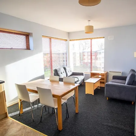 Apartment Hazelwood Short Stay Accommodation *