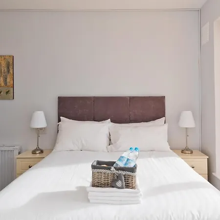 Apartment Hazelwood Short Stay Accommodation Dublin