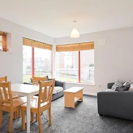 Apartment Hazelwood Short Stay Accommodation Dublin
