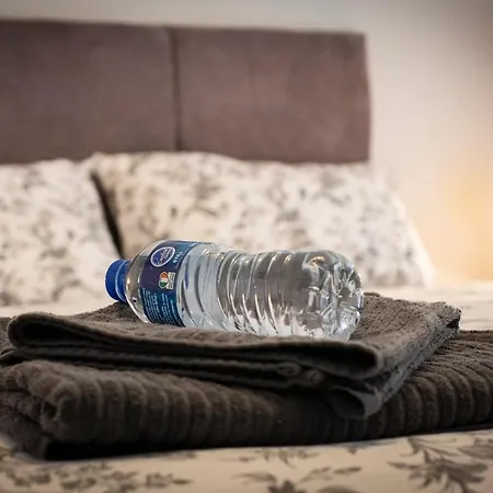 Hazelwood Short Stay Accommodation Apartment