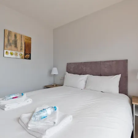 Apartment Hazelwood Short Stay Accommodation Dublin