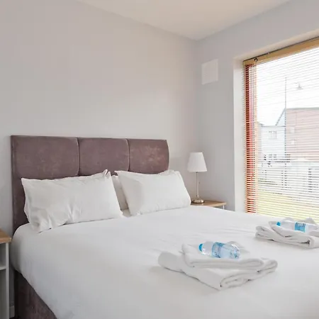 Hazelwood Short Stay Accommodation Apartment