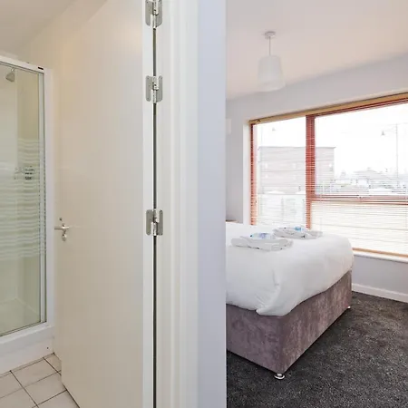 Apartment Hazelwood Short Stay Accommodation Dublin