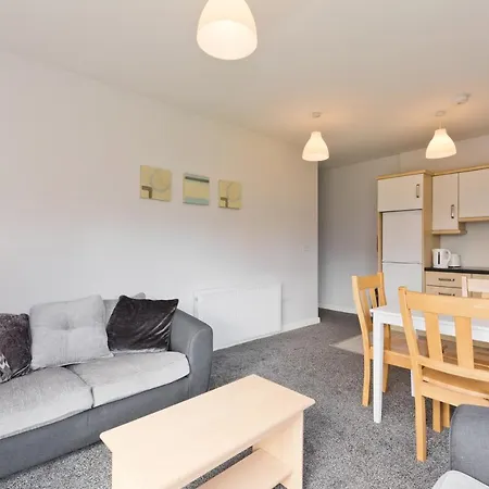Hazelwood Short Stay Accommodation Apartment *