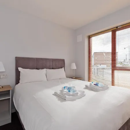 Apartment Hazelwood Short Stay Accommodation *