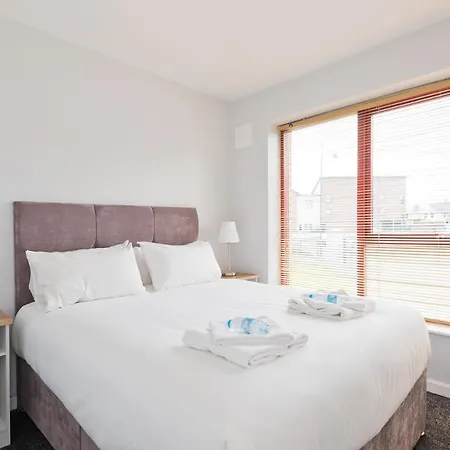 Hazelwood Short Stay Accommodation Apartment *
