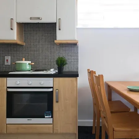 Apartment Hazelwood Short Stay Accommodation *