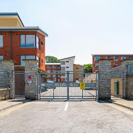 Hazelwood Short Stay Accommodation Apartamento *