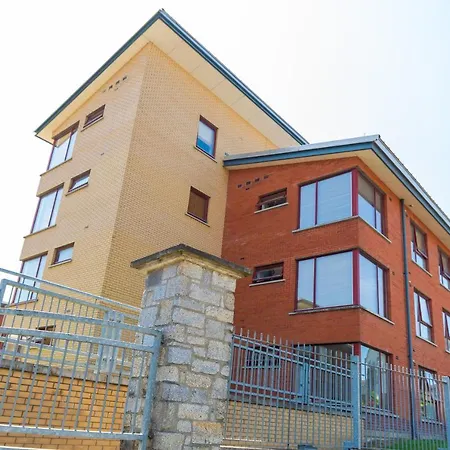 Appartement Hazelwood Short Stay Accommodation *