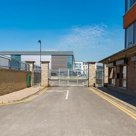 Appartement Hazelwood Short Stay Accommodation