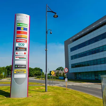 Apartmán Hazelwood Short Stay Accommodation