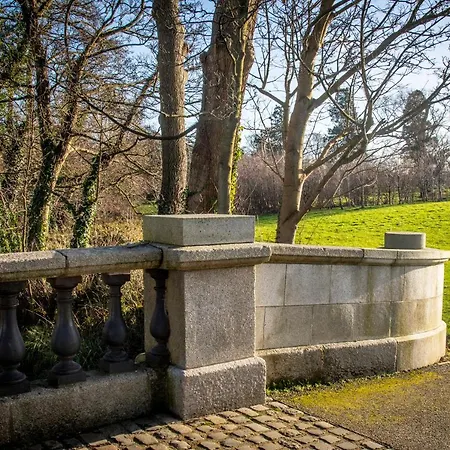 Apartamento Hazelwood Short Stay Accommodation Dublín