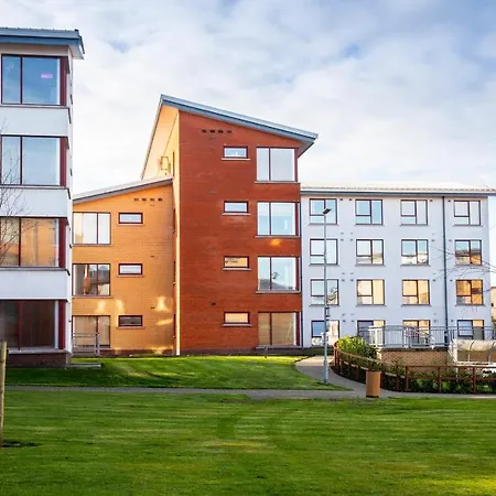 Appartement Hazelwood Short Stay Accommodation *