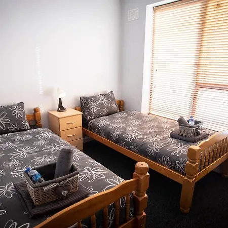 Hazelwood Short Stay Accommodation * Dublin