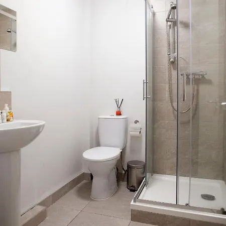 Hazelwood Short Stay Accommodation Dublín
