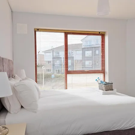 Hazelwood Short Stay Accommodation * Dublín