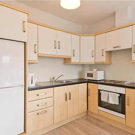 Hazelwood Short Stay Accommodation Dublín