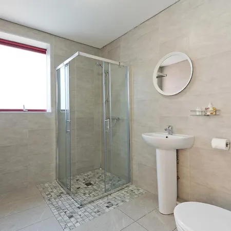 Hazelwood Short Stay Accommodation Dublín