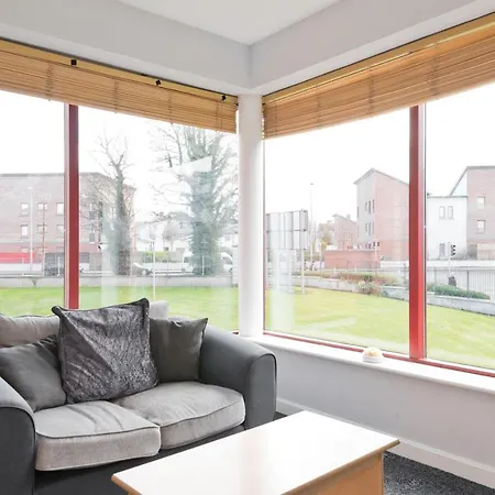 Hazelwood Short Stay Accommodation Dublín