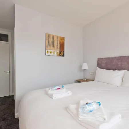 Hazelwood Short Stay Accommodation Dublín