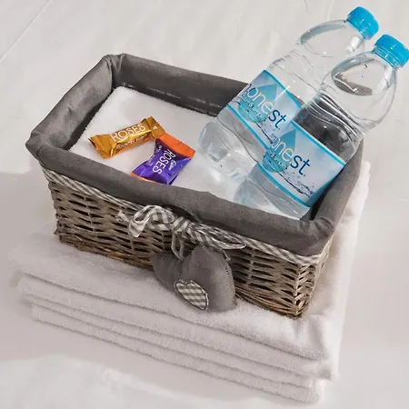 Hazelwood Short Stay Accommodation Dublín