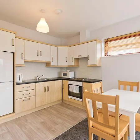 Hazelwood Short Stay Accommodation * Dublín